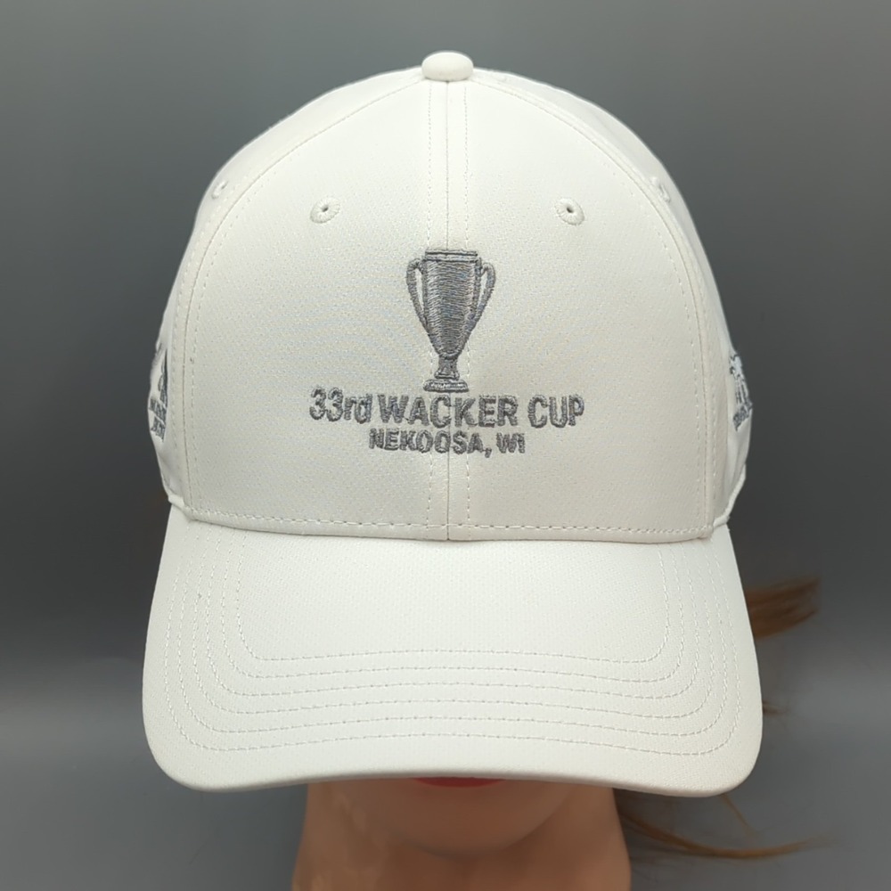 33rd Wacker Cap LIDO Sedge Valley Mammoth Dunes Sand Valley Golf Club Hat Cap